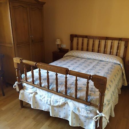Гостьовий будинок Casa Cebollero Autural Fraginal Екстер'єр фото