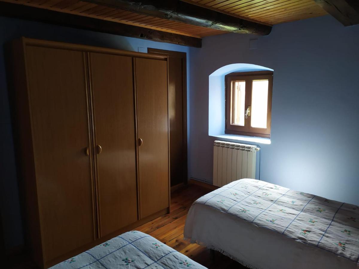 Гостьовий будинок Casa Cebollero Autural Fraginal Екстер'єр фото