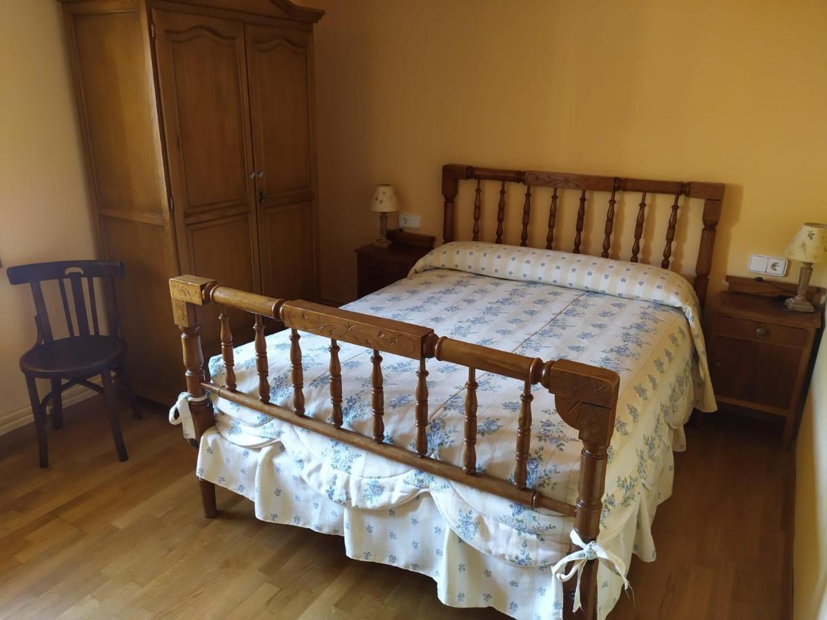 Гостьовий будинок Casa Cebollero Autural Fraginal Екстер'єр фото