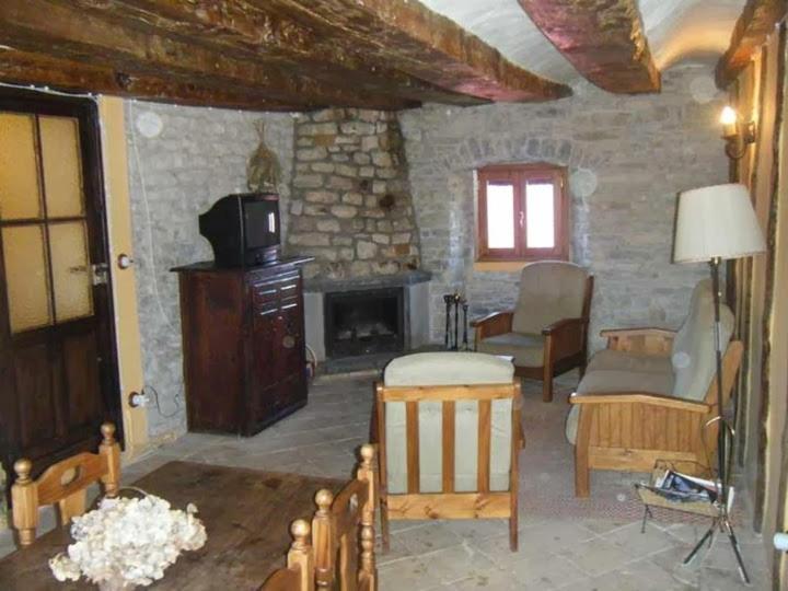 Гостьовий будинок Casa Cebollero Autural Fraginal Екстер'єр фото